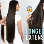 Beauty Diaries Why Everyone Love Hair Extensions