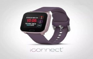 iconnect by timex watch