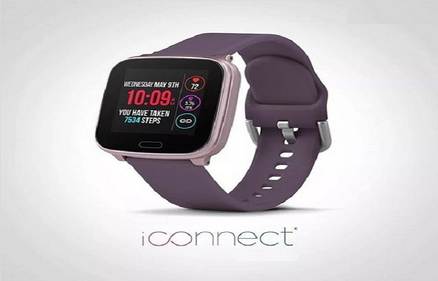 iConnect by Timex – Active Edition: Your Key To A Healthy Lifestyle