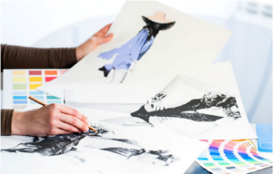Impressive Traits That A Fashion Designer Should Have To Be Successful