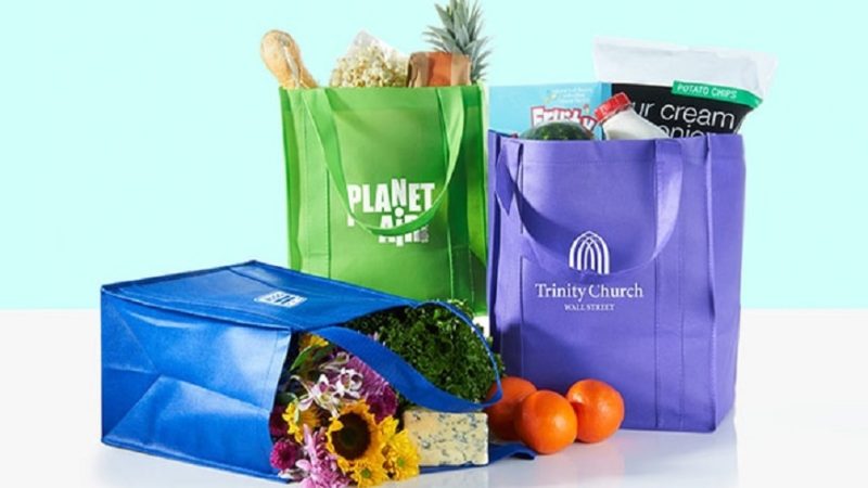 Top Reasons to Use Printed Grocery Bags to Promote Your Business