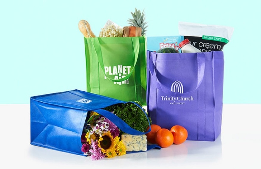 Top Reasons to Use Printed Grocery Bags to Promote Your Business