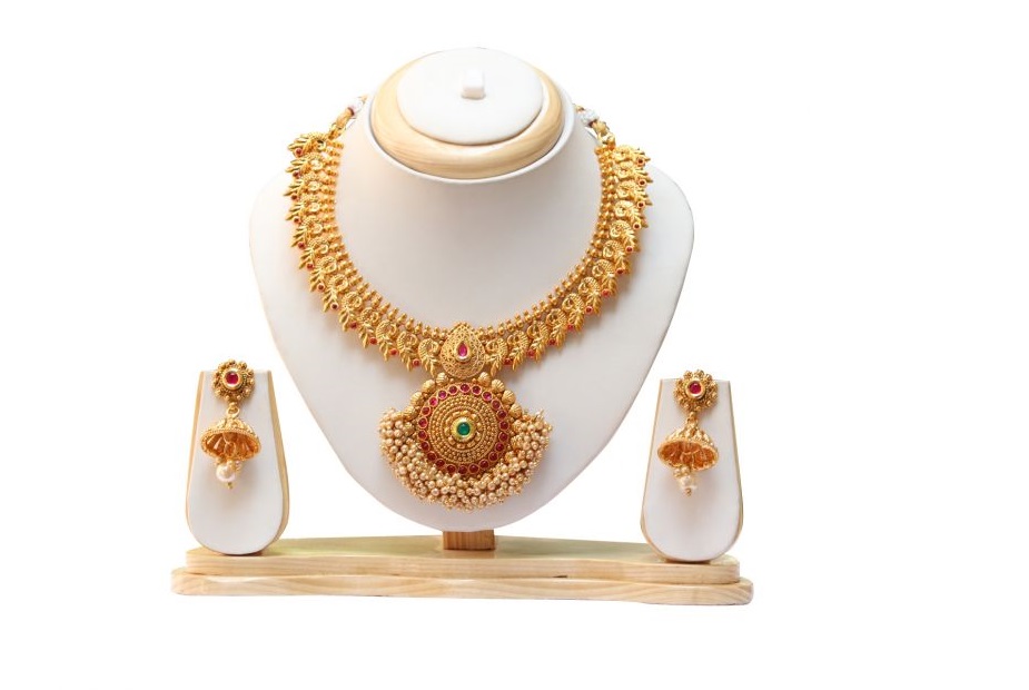 The Best Collection of Jewellery