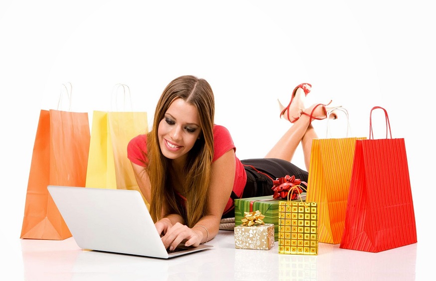 Top tips to Shop safely at a Great Deal online