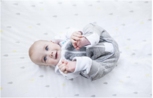 Do you really think that your baby needs sleepsuits?