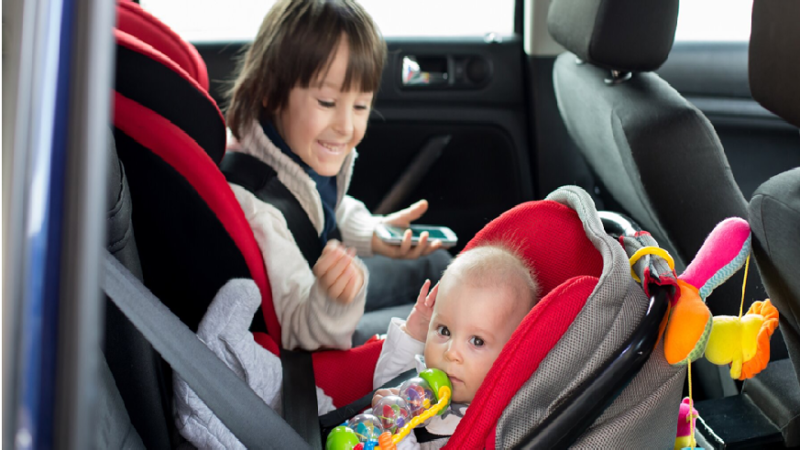 Benefits Of Buying The Best Car Seat
