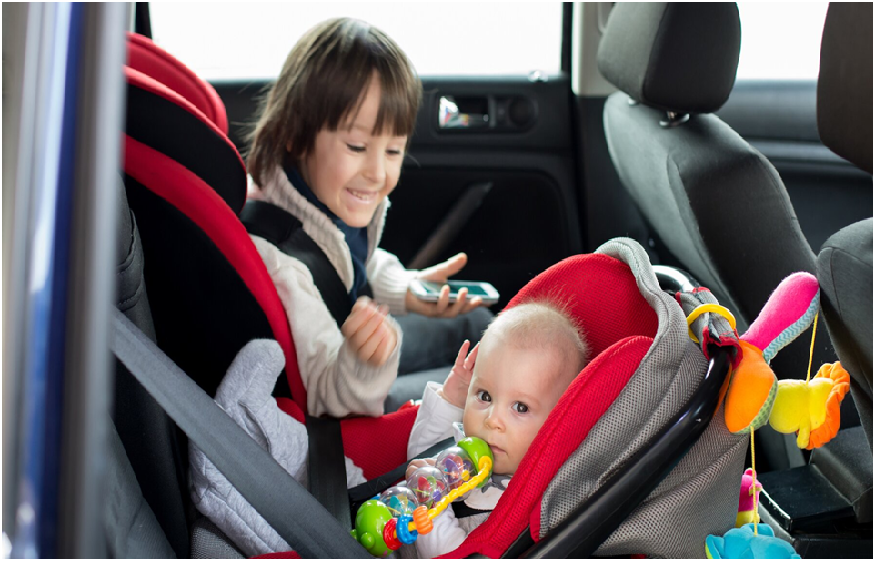 Benefits Of Buying The Best Car Seat