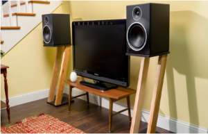 Benefits Of Opting For Speaker Stands - READ HERE