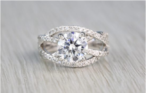 Factors To Consider When Picking A Diamond Engagement Ring