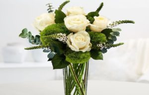 Flower Ideas for Get Well Soon and Condolences