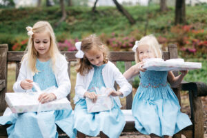 classic children clothing