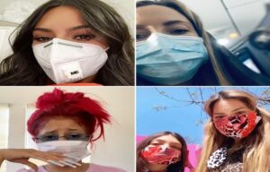 Sleep Scarves To Masks