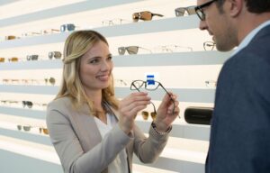 Before Buying Glasses