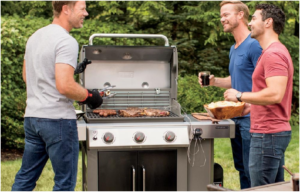 Best Gas Grills under 200