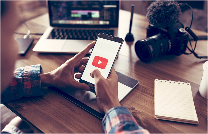 How To Become the Next YouTube Star: A Practical Guide