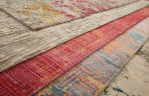 Top Types Of Rugs