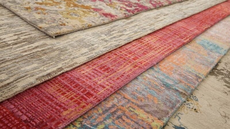 Top Types Of Rugs