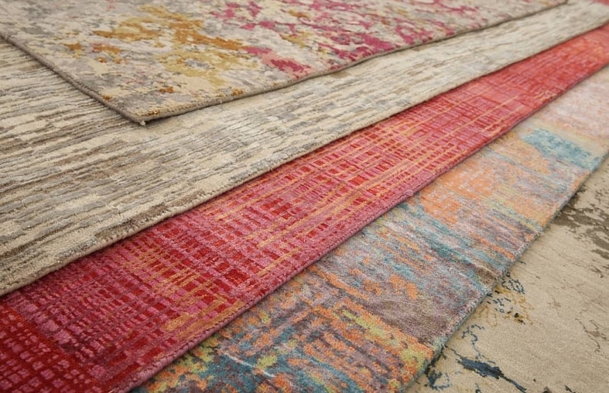 Top Types Of Rugs To Adorn Your Home And Office