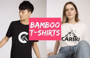 men's bamboo shirts
