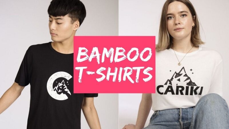 men's bamboo shirts
