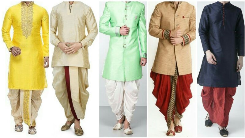 men kurta