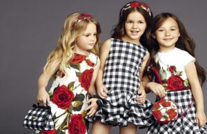 Children's Clothing