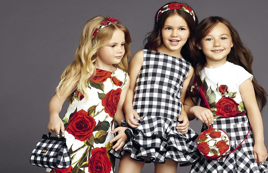 The Most Up-to-Date Trends in Children’s Clothing