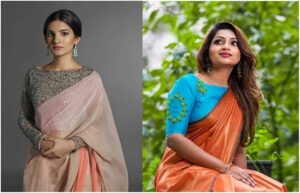 Blouses for Every Woman