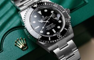 Stunning Timepieces
