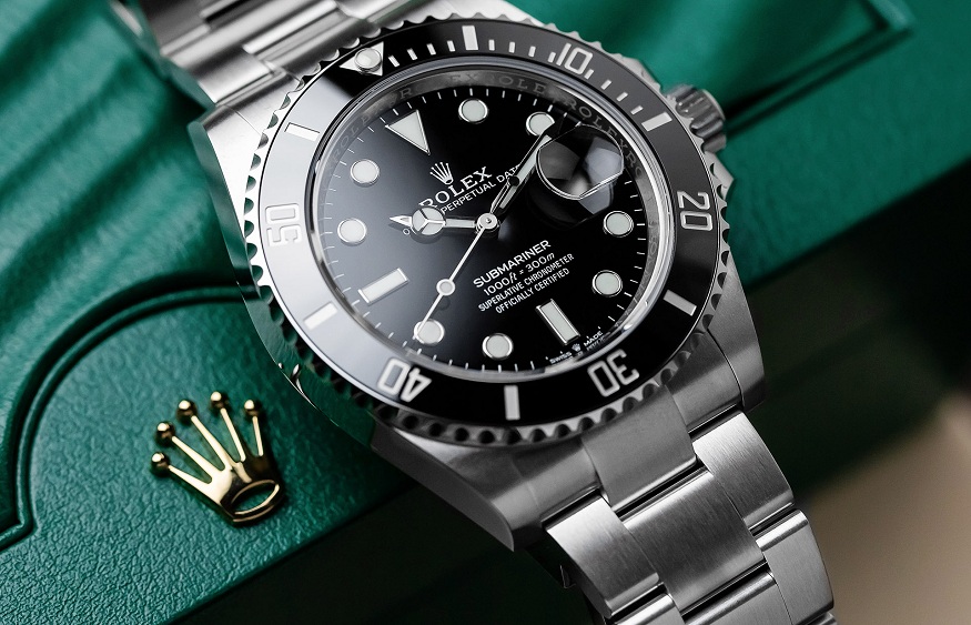 Pre Owned Rolex : Authentic & Stunning Timepieces