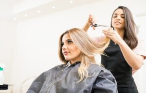 Right Hair Salon