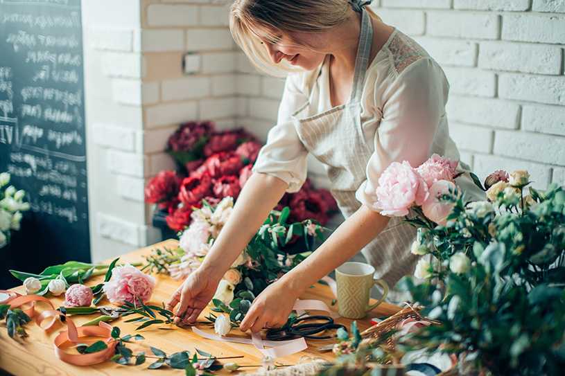 Need a Florist in Singapore We’ve Got You Covered With Stunning Bouquets?
