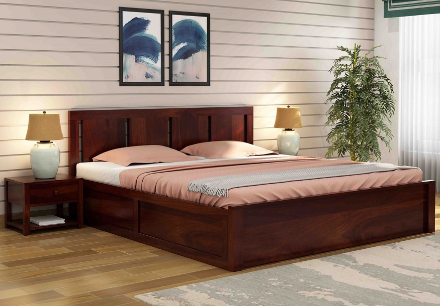 How to Transform Home Storage into Meaningful Spaces